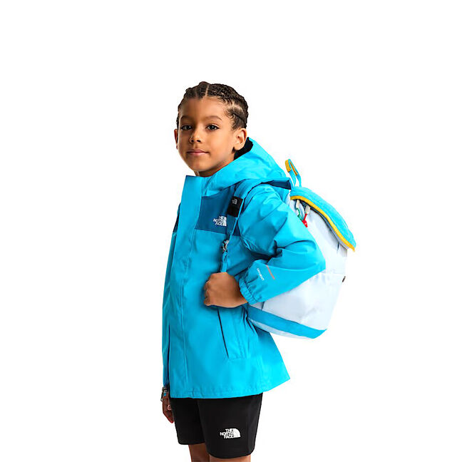 The North Face Y Mini Explorer kids backpack Inwild outdoor store