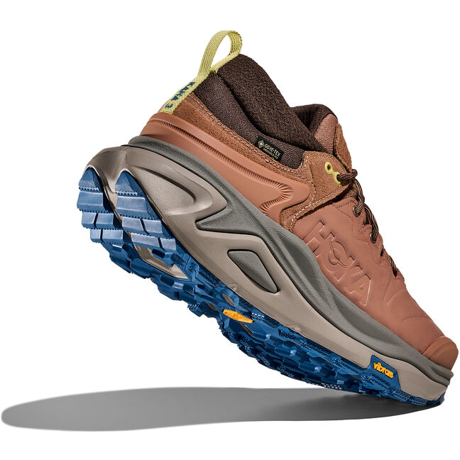 Hoka One One Kaha 3 Low GTX shoes Inwild outdoor store