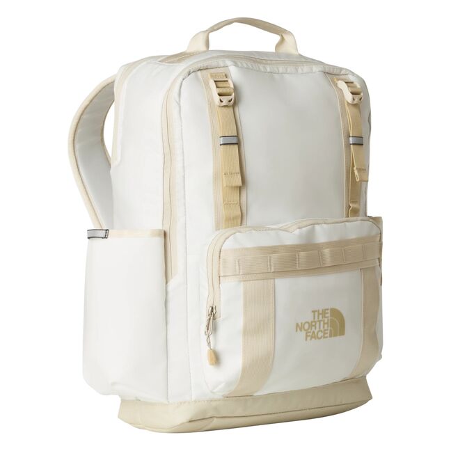north face backpack vintage white The Women's Recon Everyday Laptop 25 years later Rose Gold North Face Jester