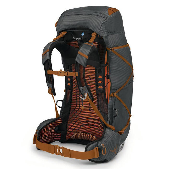 osprey backpack parts Daylite Sling | Branded Eco Crossbody Bag premium mountain bike hydration pack and included 2.5 Quasar 26 - Everday Commute