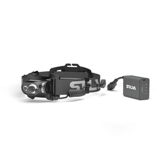 Lampada frontale Silva Cross Trail 7R 2025