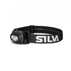 Lampe frontale Silva Discover Hybrid  2025