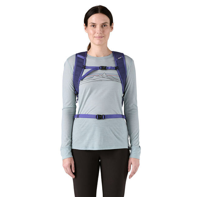 Patagonia Terravia 14 L backpack 2025 Inwild outdoor store