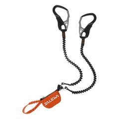 colour: Black - Orange