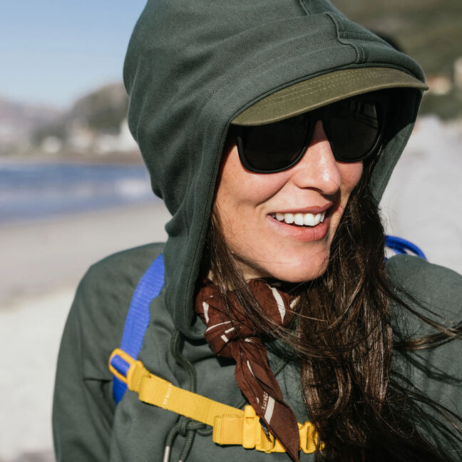 Sangle Poitrine Fjällräven Kånken Ocre Orange - Neuf - Accessoire Sac à Dos