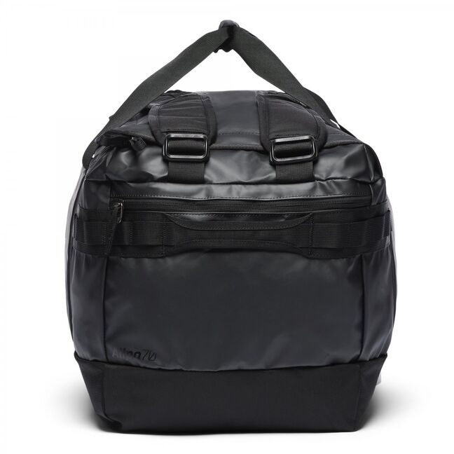 cotopaxi allpa 70l Duffel Bag Made from durable recycled nylon Cotopaxi Allpa 70L Getaway Duffel,