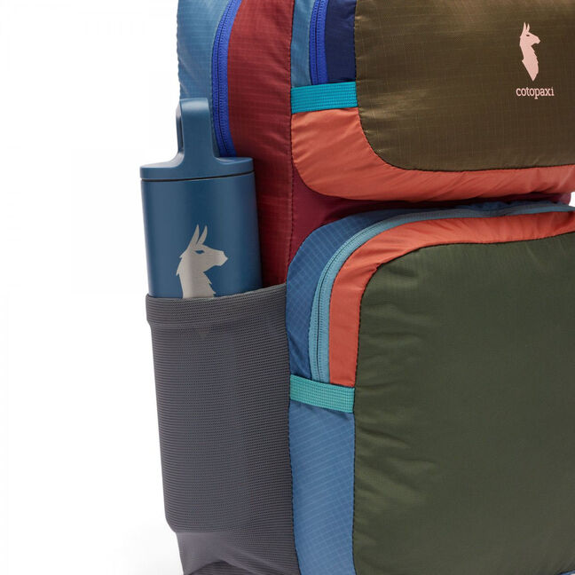 Cotopaxi Tasra 16l Del Dia back pack 2025 Inwild outdoor store