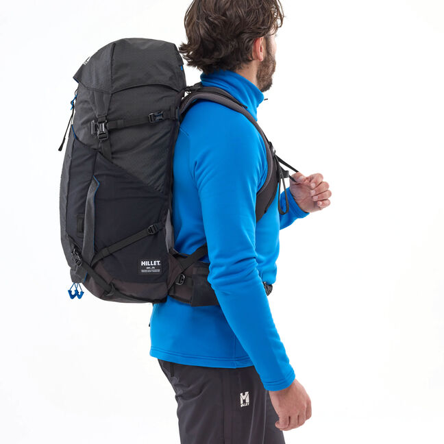 Millet Ubic 30 backpack 2025 Inwild outdoor store