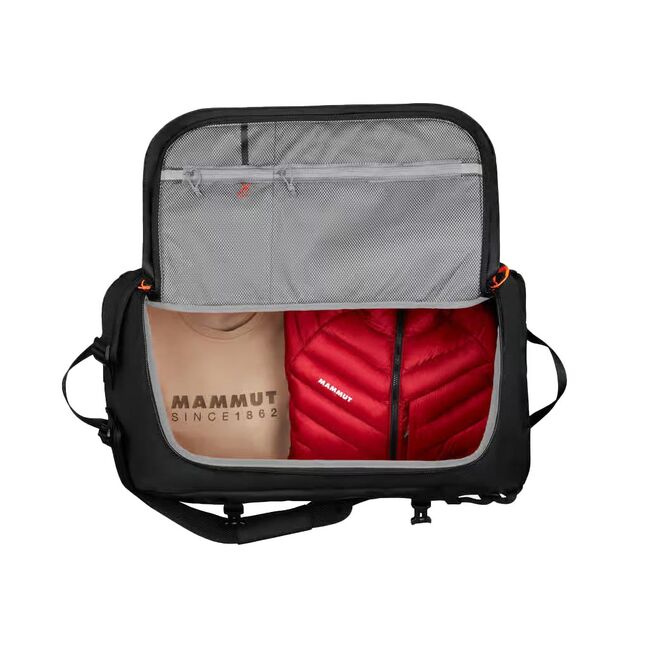 Mammut Cargon 90 L duffel bag Inwild outdoor store