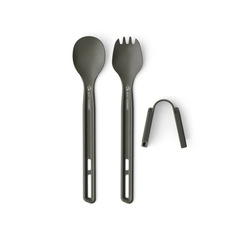 Sea To Summit Frontier Ultralight Long Handle cutlery set 2025