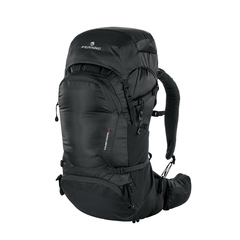 Zaino Da Trekking Ferrino Finisterre 30L - Nero, Impermeabile E Tecnico - 75746QCC