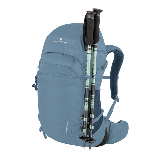 Ferrino Finisterre 38 L woman backpack 2025 Inwild outdoor store