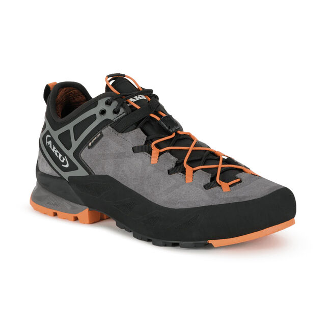 Aku Rock DFS II GTX shoes 2025 Inwild outdoor store