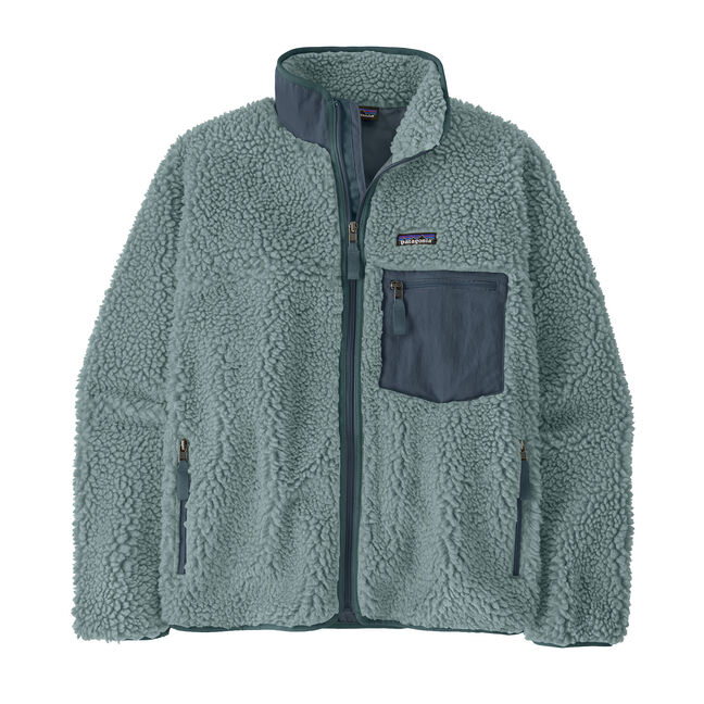 Patagonia Classic Retro-X woman fleece Inwild outdoor store