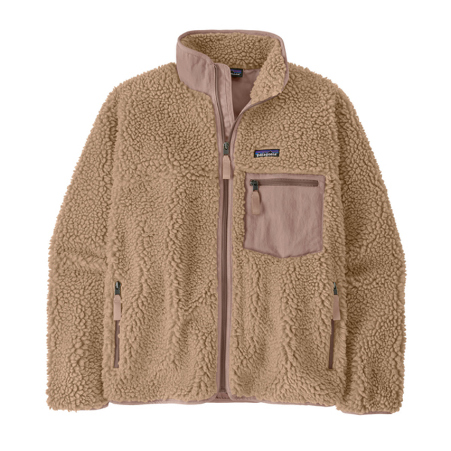 Patagonia Classic Retro-X woman fleece Inwild outdoor store