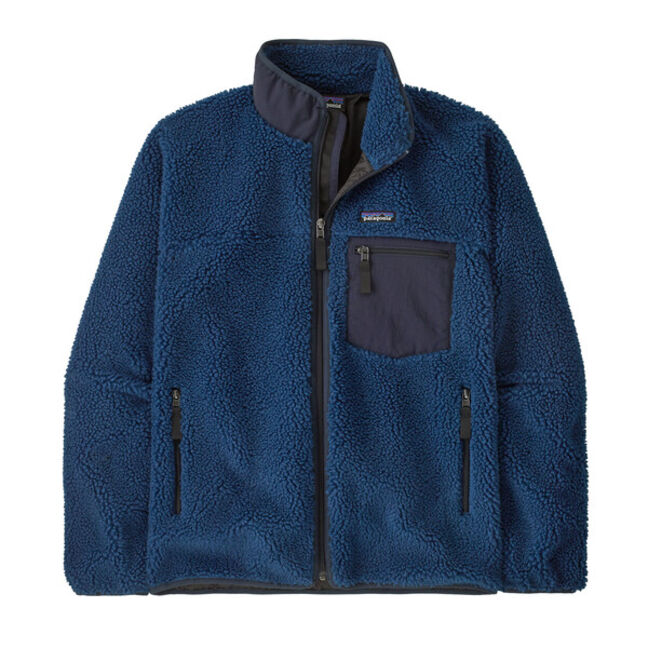 Patagonia Classic Retro-X fleece Inwild outdoor store