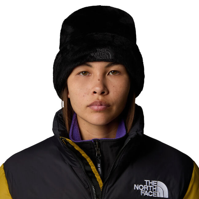The North Face Osito beanie Inwild outdoor store display picture 3