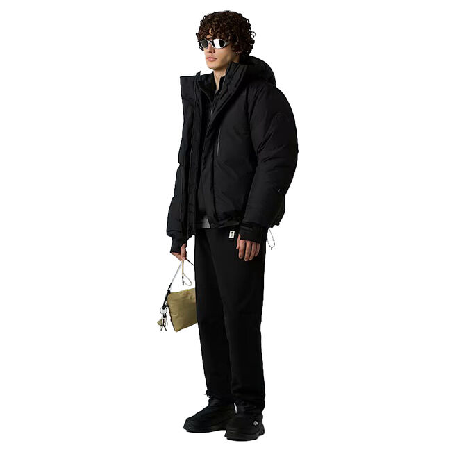 The North Face Nuptse Traction Chukka boots 2025 Inwild outdoor store