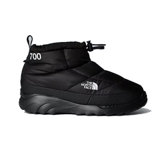 The North Face Nuptse Traction Chukka boots 2025 Inwild outdoor store