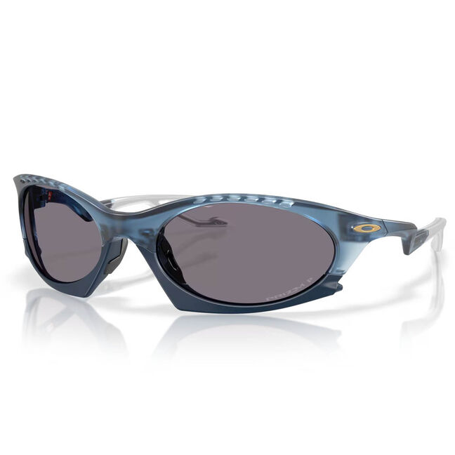 Oakley Plantaris Polaris Prizm Grey Polar eyewear Inwild outdoor store