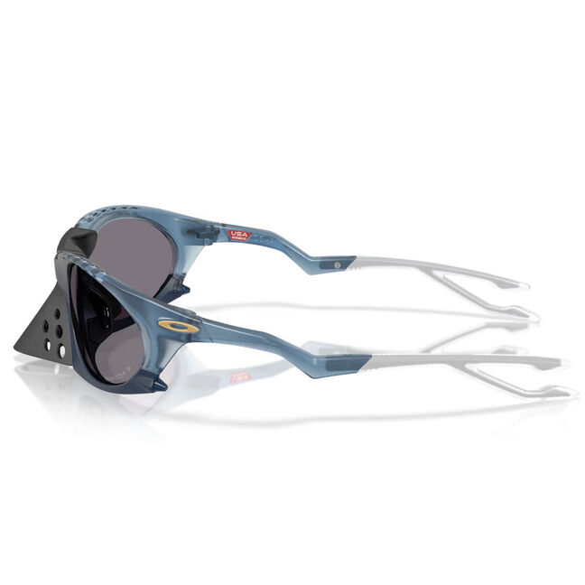 Oakley Plantaris Polaris Prizm Grey Polar eyewear Inwild outdoor store