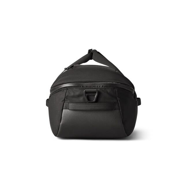 yeti bag 40 Hopper in Fog Gray and Tahoe Blue by on compatible YETI® Crossroads 40L Travel Duffel