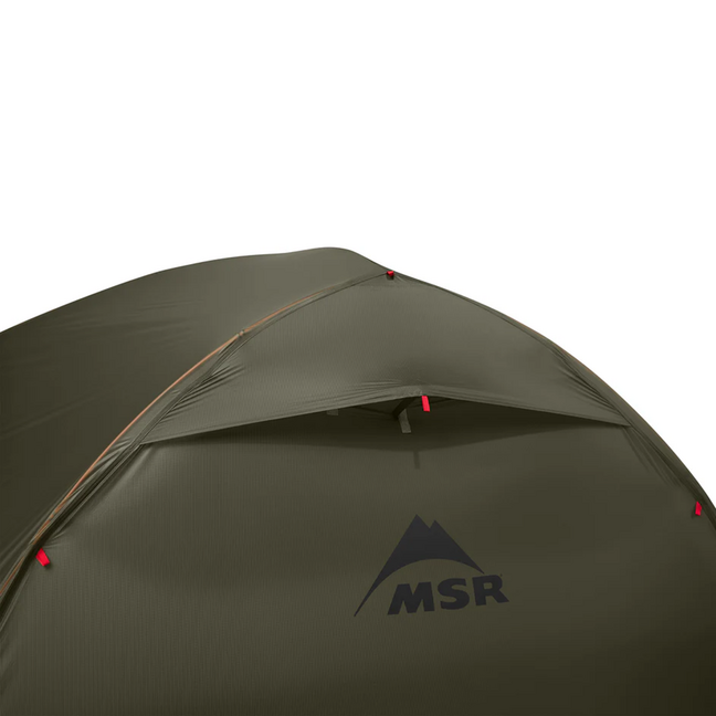 MSR Hubba Hubba HD 3P Zelt 2026 Inwild outdoor store