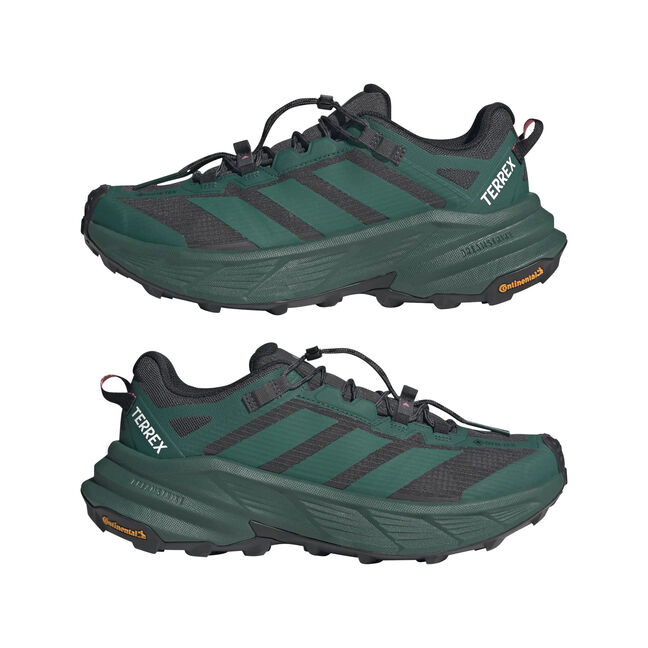 Free！ ハイスピード Adidas Terrex Freehiker SL GTX shoes 2026 Inwild outdoor store