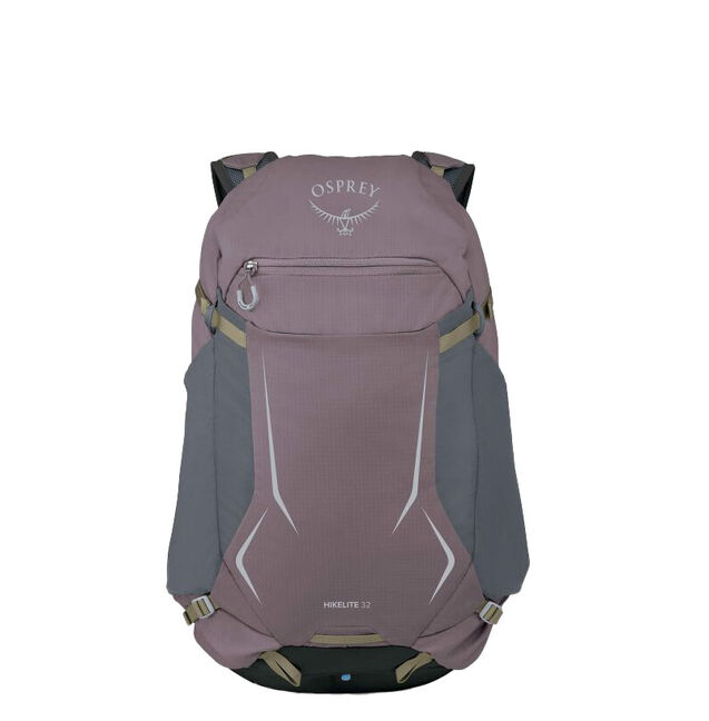 osprey 32 backpack Hikelite 32L Lightweight Hiking resistant lining Osprey | Nebula 32 Backpack