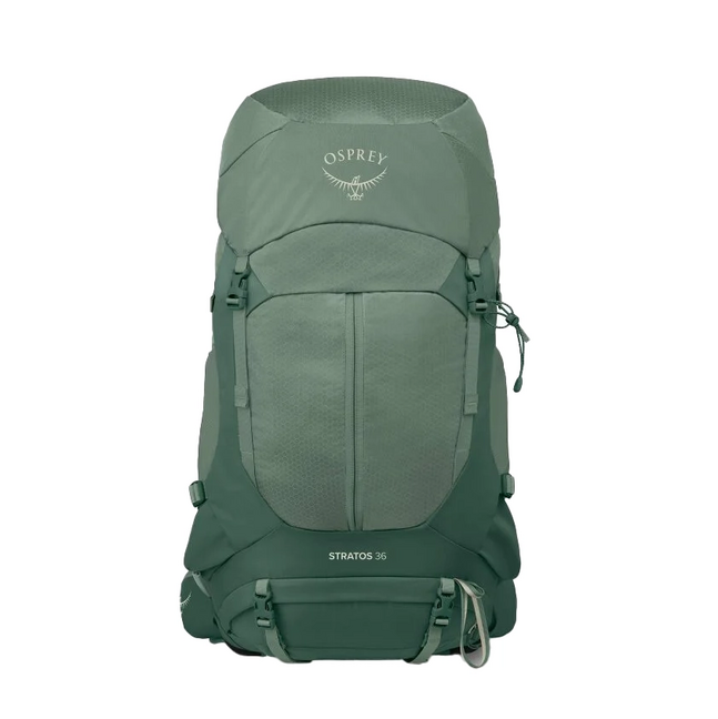 cover bag for osprey stratos 36 36-Pointsettia Red Extra details include walking pole and ice axe attachment loops Osprey Stratos 36 online bobleisure