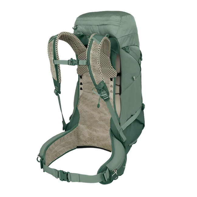 cross body bag osprey Daylite Messenger-Black