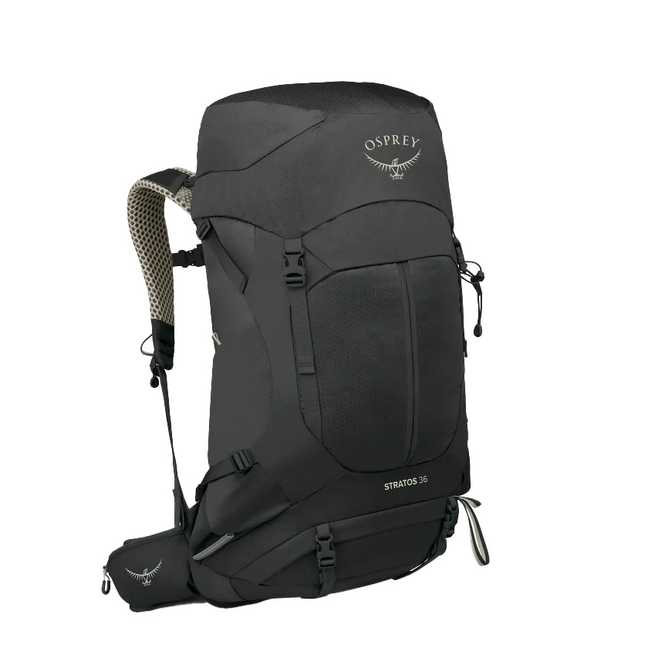 osprey 36 backpack Women's Sirrus thanks to the external straps and large front stash pocket Osprey Eclipse 36 Reviews -