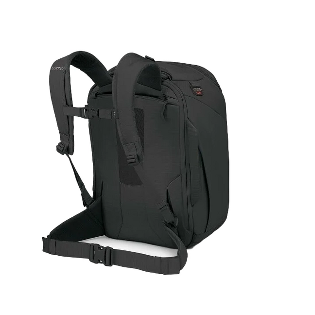 osprey 30 liter backpack Escapist This model represents the evolution of Ospreys technical daypack series Osprey Comet 30 Backpack Black