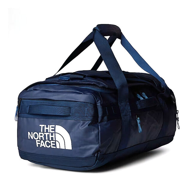 north face backpack duffel sale The Base Camp Duffel--l: Black/White Thats why they built the Base Camp Duffel The North Face Duffel Bags
