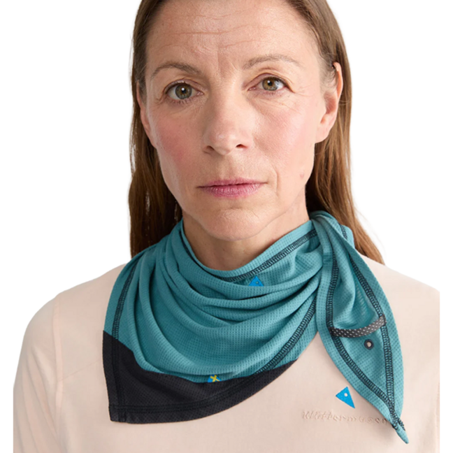 Klattermusen Allvis scarf 2026 Inwild outdoor store