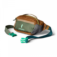Marsupio Unisex Impermeabile Con Cinturino Regolabile | Leggero E Resistente Per Trekking, Viaggi E Concerti | Tasca Con Cerniera