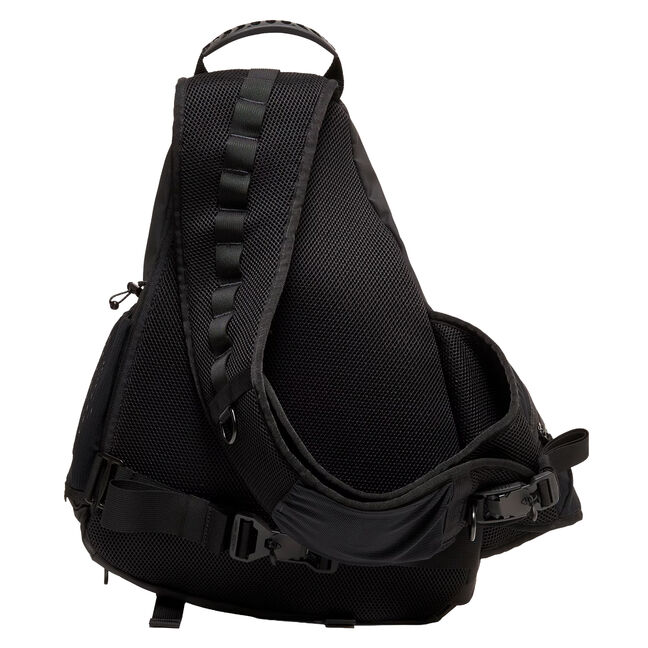 バッグ oakley 25ss Latitude Sling Pack Black Oakley Latitude Sling Pack backpack Inwild outdoor store